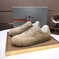 Prada Low Shoes